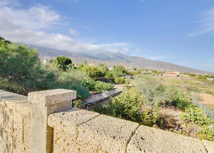 Villa Mimosa