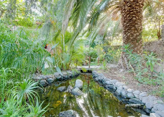 Villa Mimosa